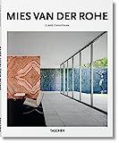 Mies van der Rohe (Basic Art Series 2.0) | Amazon (US)