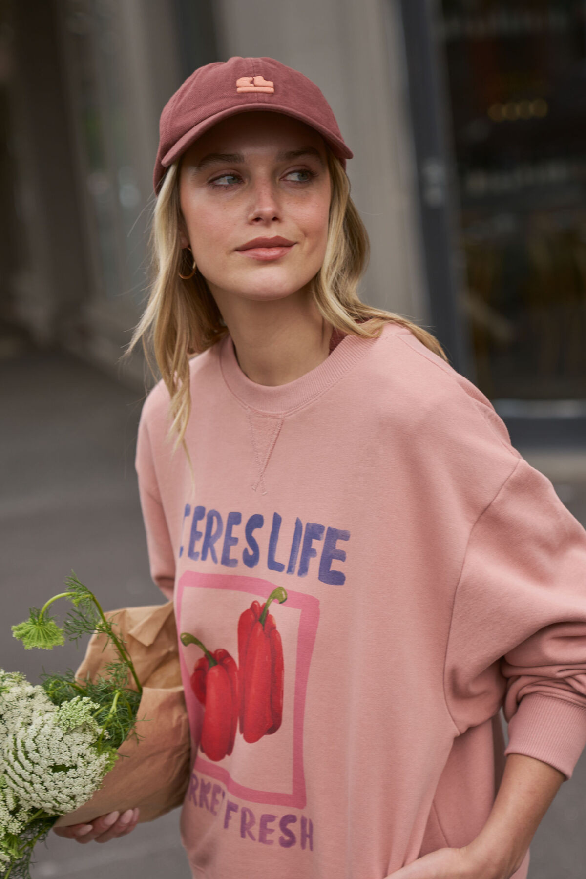 Pip Everyday Cap | Ceres Life