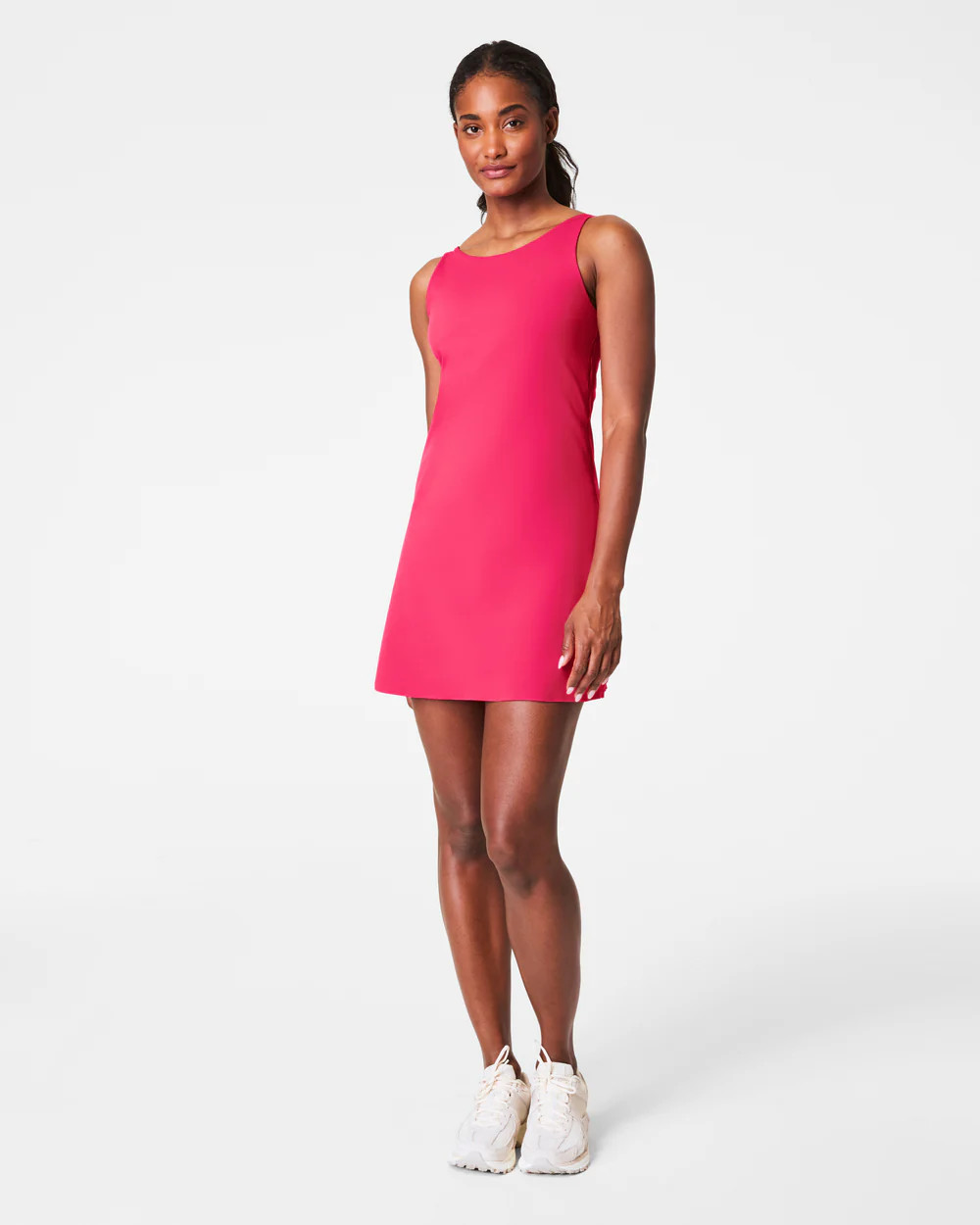 SPANXshape™ Get Moving High Neck Dress | Spanx