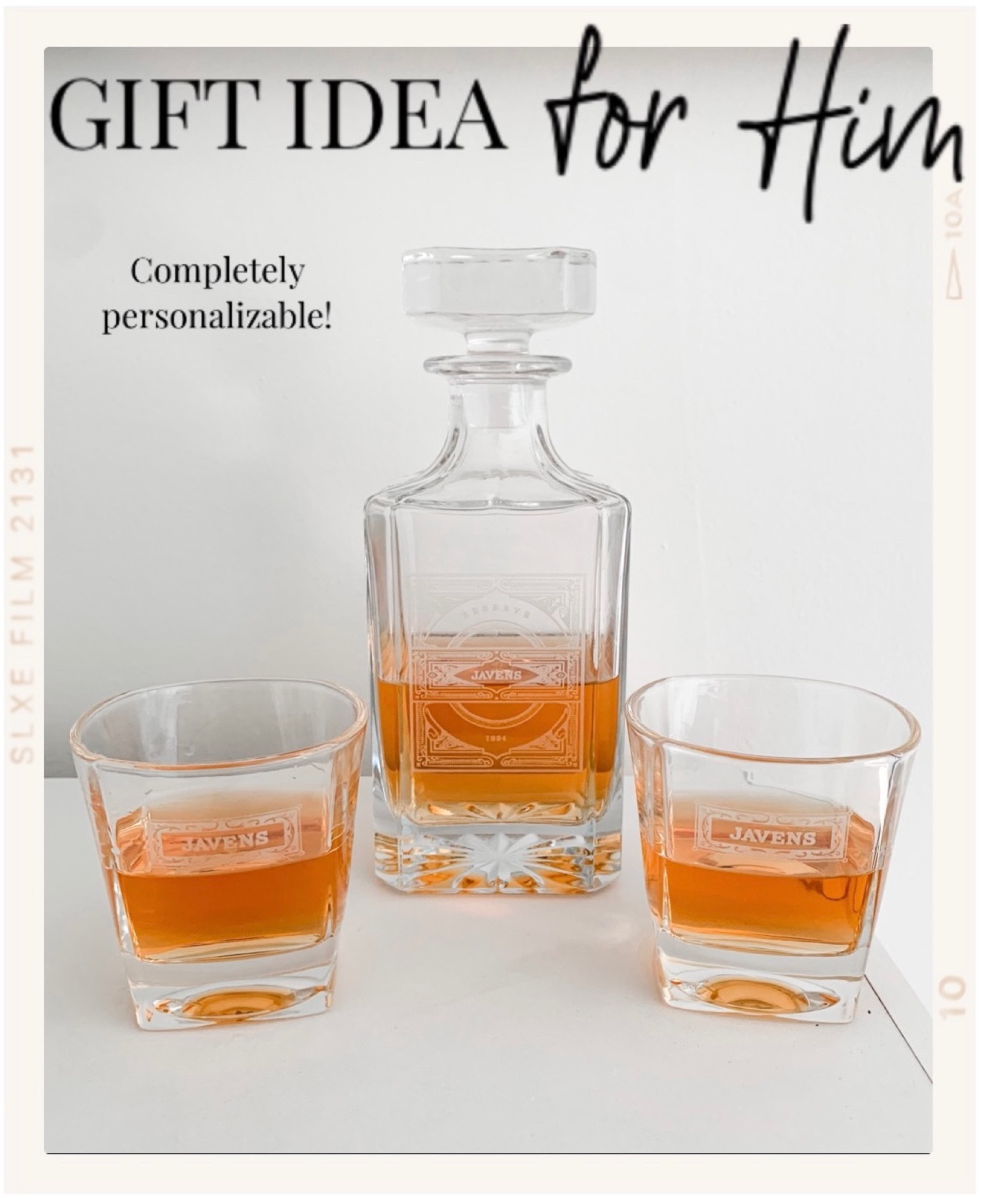 Gifts for him, gift ideas for him, gift guide for him

#LTKunder50 #LTKunder100 #LTKmens

#LTKGiftGuide #LTKhome #LTKHoliday