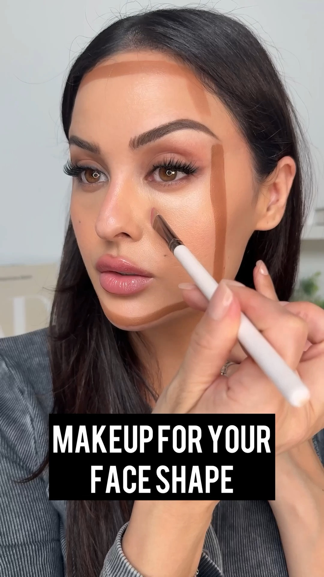 The right blush and contour placement can change everything 😮‍💨 Which one are you? 👇
Save this for your next makeup look 💄


#LTKBeauty #LTKFindsUnder50 #LTKU