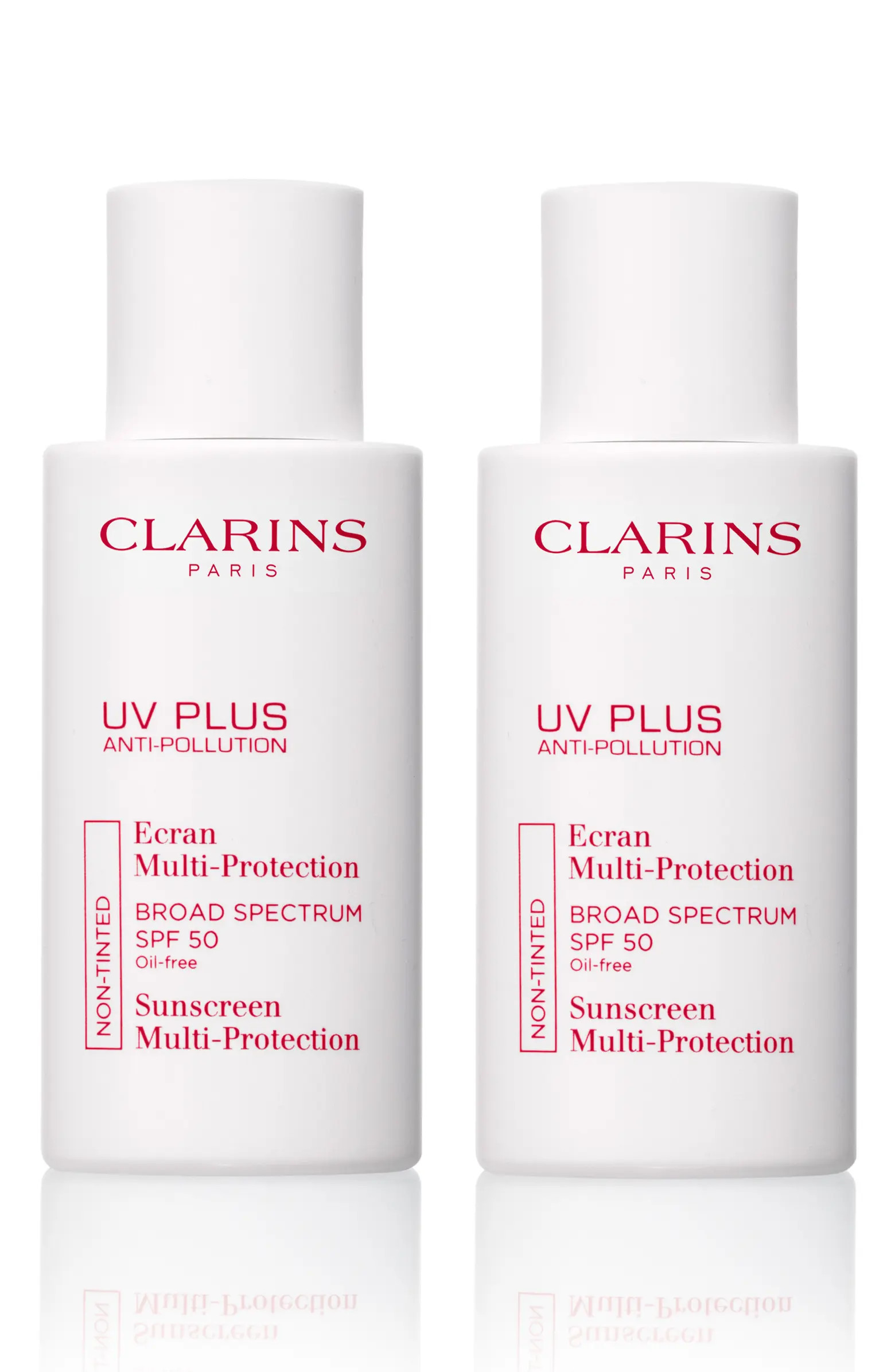 Full Size UV PLUS Anti-Pollution Sunscreen Multi-Protection SPF 50 | Nordstrom