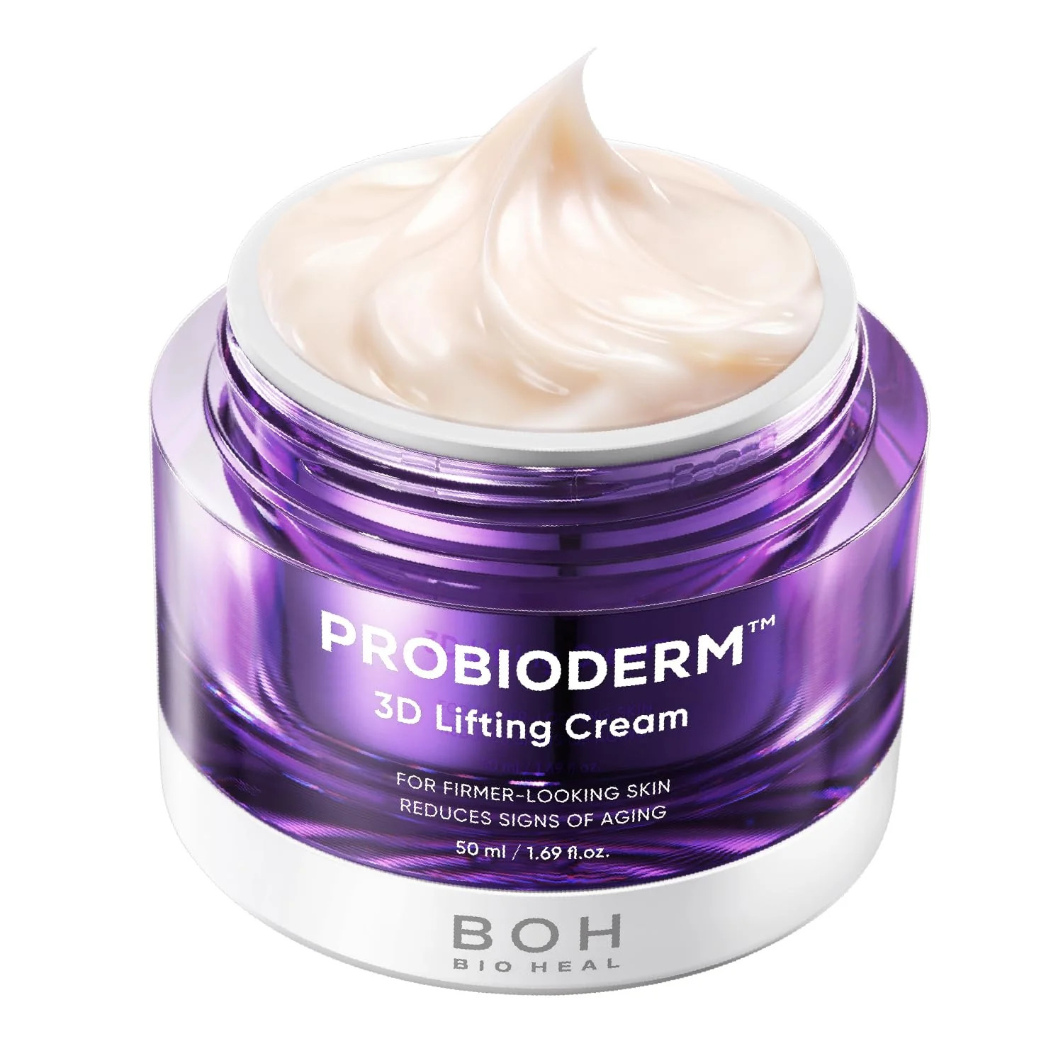 BIOHEAL BOH - Probioderm 3D Lifting Cream 1.7 fl oz | Walmart (US)