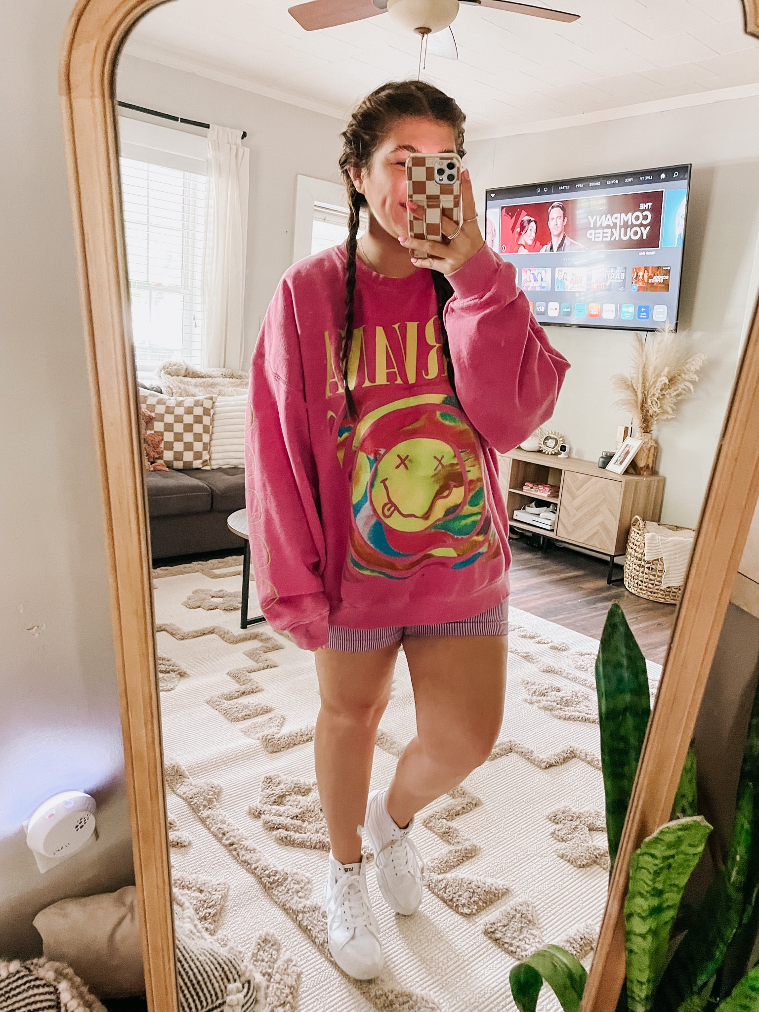 comfy ootd 

#LTKstyletip #LTKFind #LTKunder100