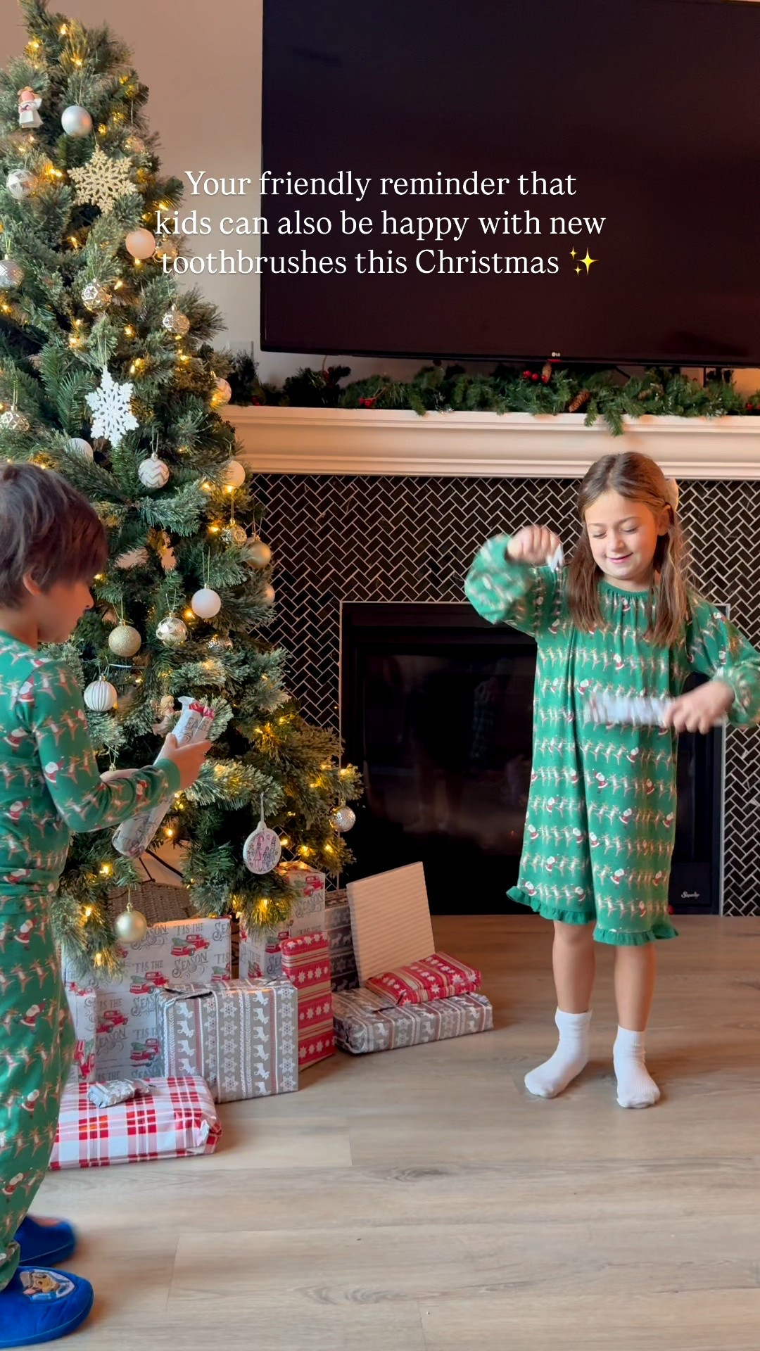 Useful gift ideas that are not toys and kids can also be grateful of!!

#LTKGiftGuide #LTKKids