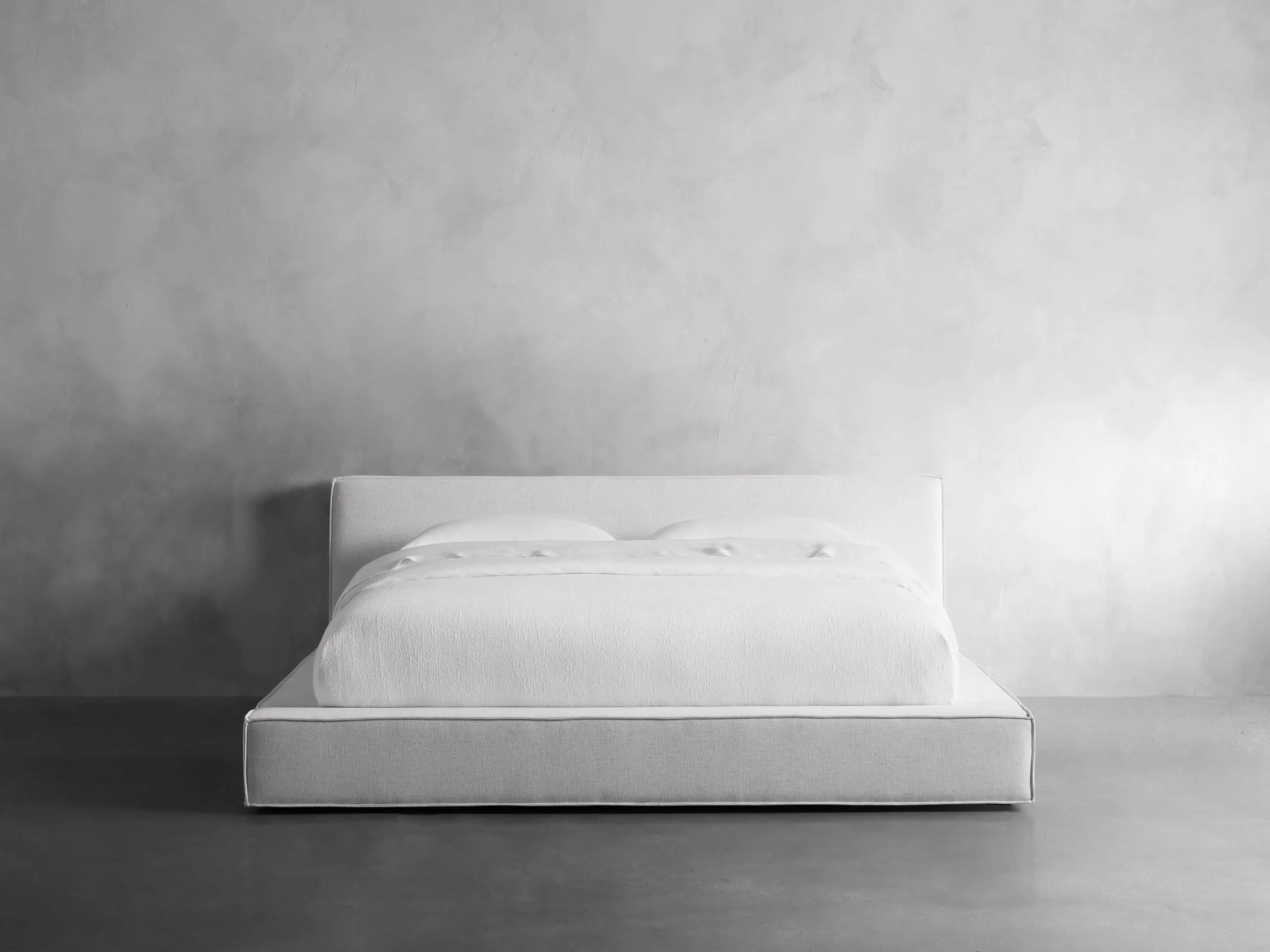 Coburn Bed | Arhaus