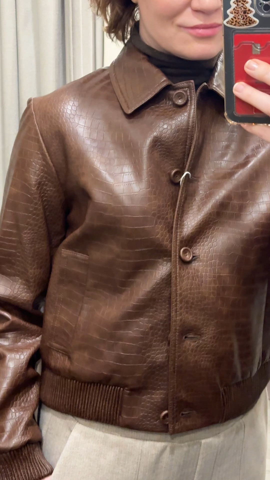 Leather bomber jacket 

Leather jacket faux leather jacket leather jacket outfit black leather jacket brown leather jacket oversized leather jacket leather moto jacket Bomber jacket outfit bomber jacket oversized aviator jacket bomber leather quilted jacket fall jacket rain jacket lady jacket winter jacket leather bomber jacket cropped bomber jacket quilted bomber jacket 

#LTKdayinmylife #LTKootd #LTKgrwm #LTKstorytime #LTKvlog

#LTKOver40 #LTKWorkwear #LTKSaleAlert