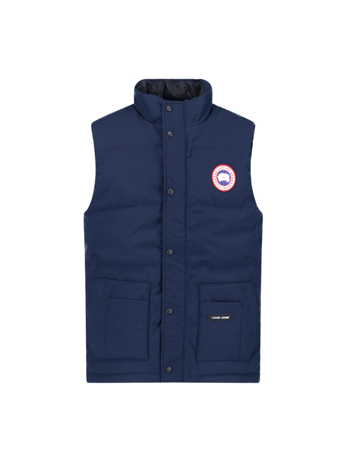 Canada Goose freestyle Vest | Italist.com US