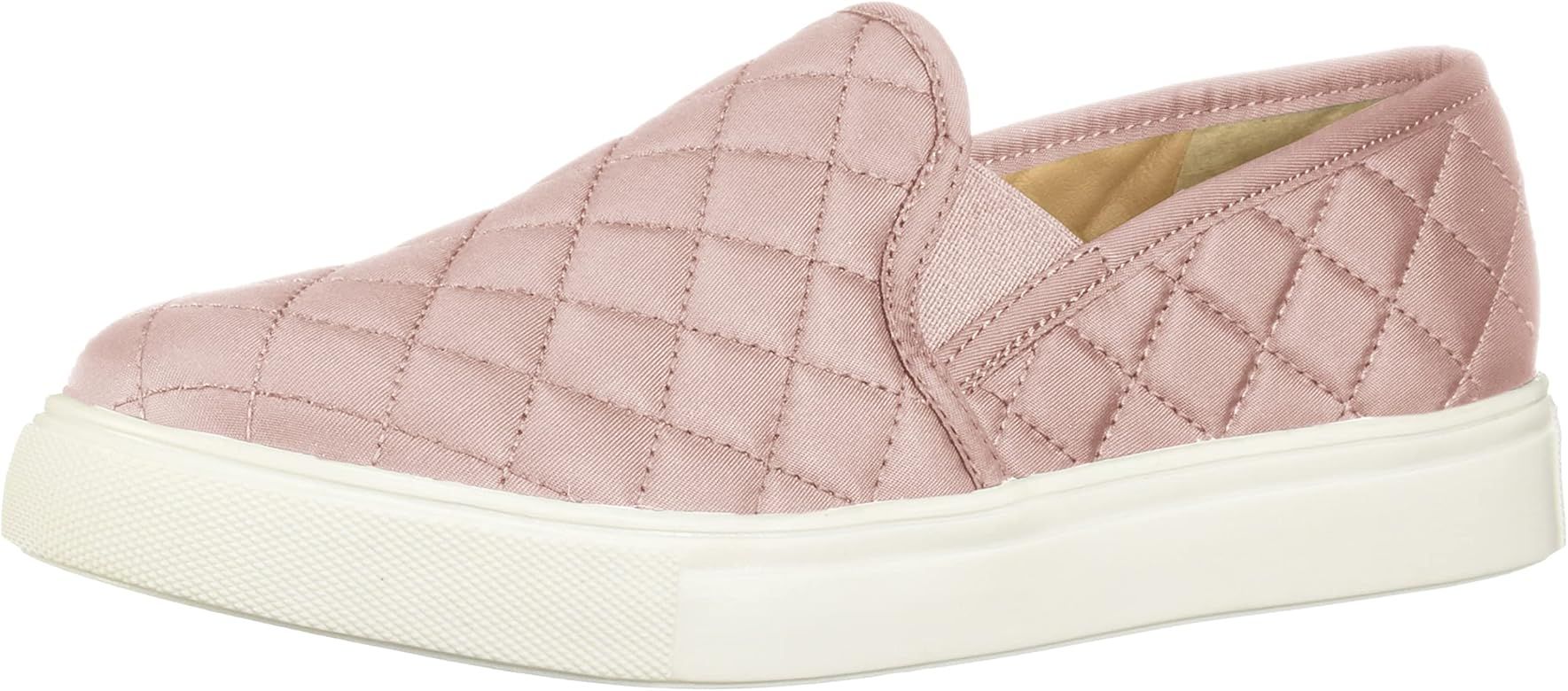 Steve Madden Women's Ecntrcqt Sneaker | Amazon (US)