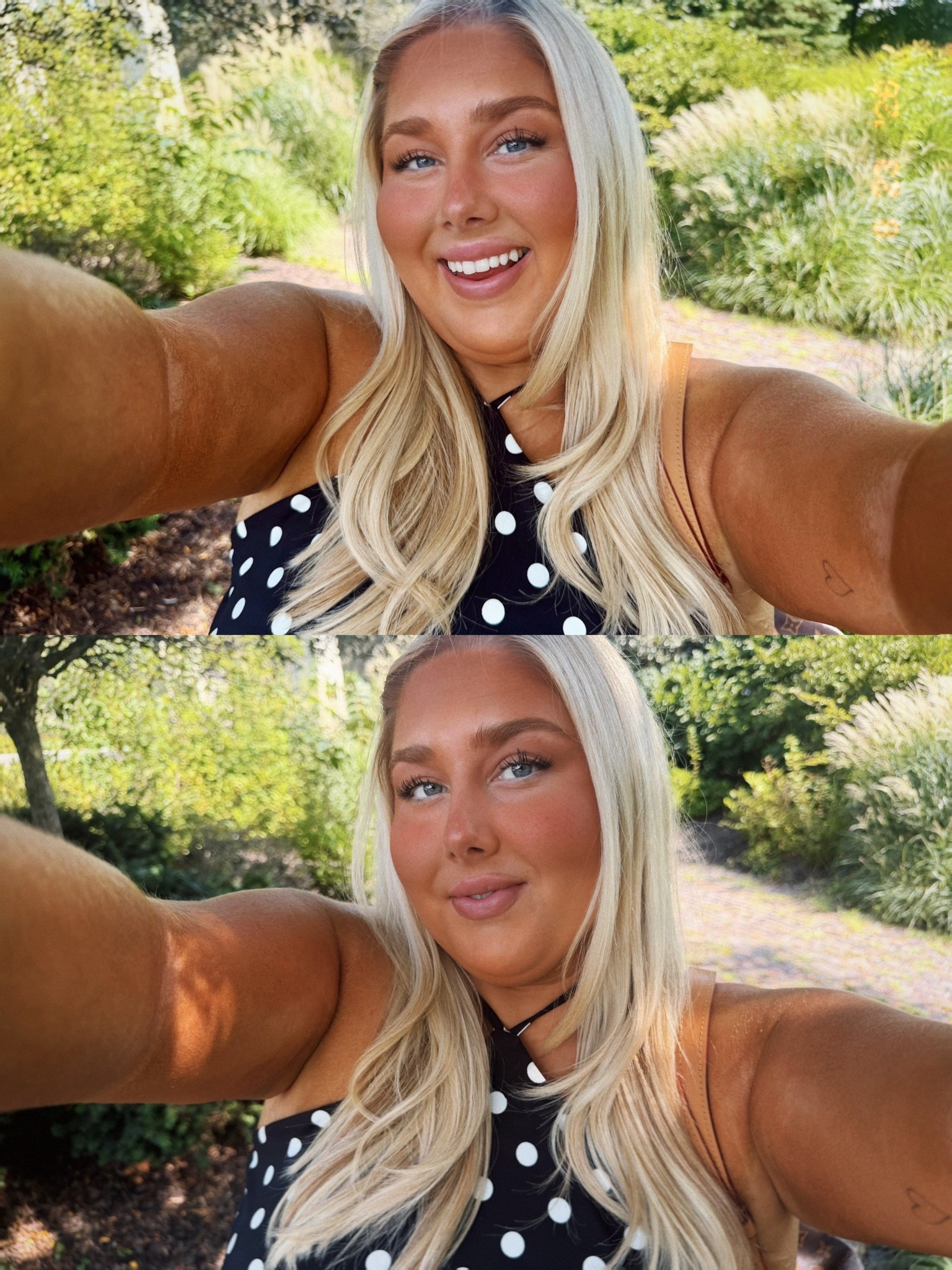 2x in romper