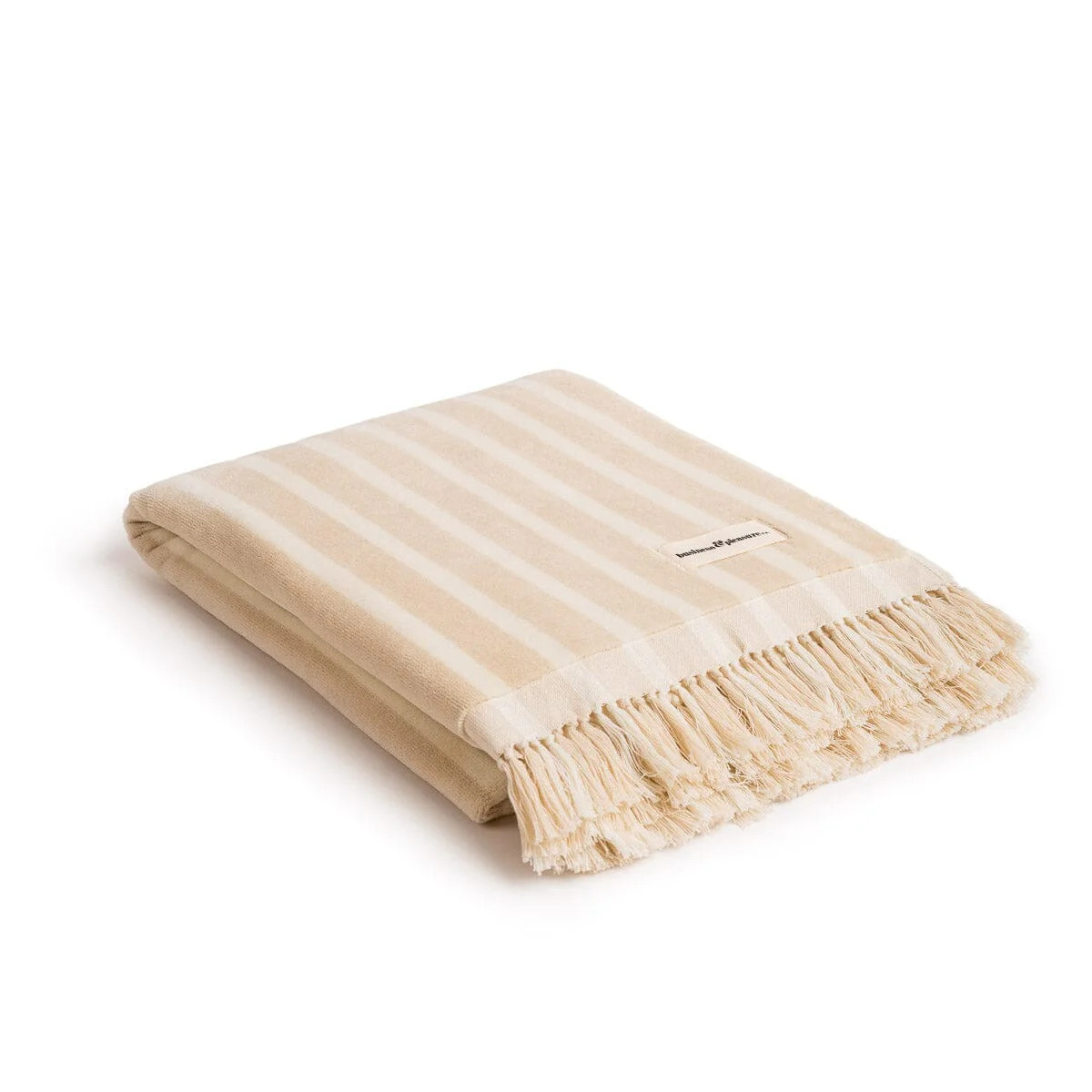The Beach Towel | Business & Pleasure Co.