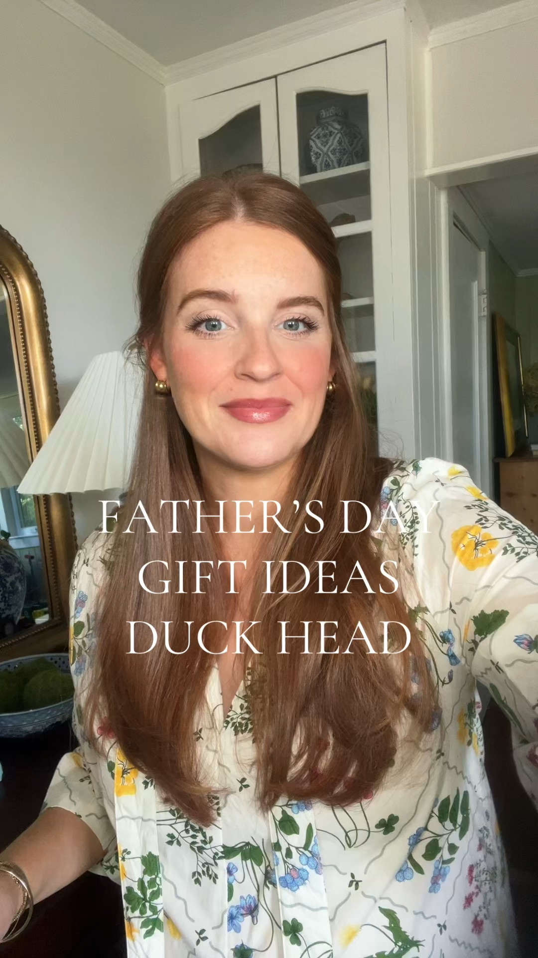 Father’s Day gift guide at duck head!