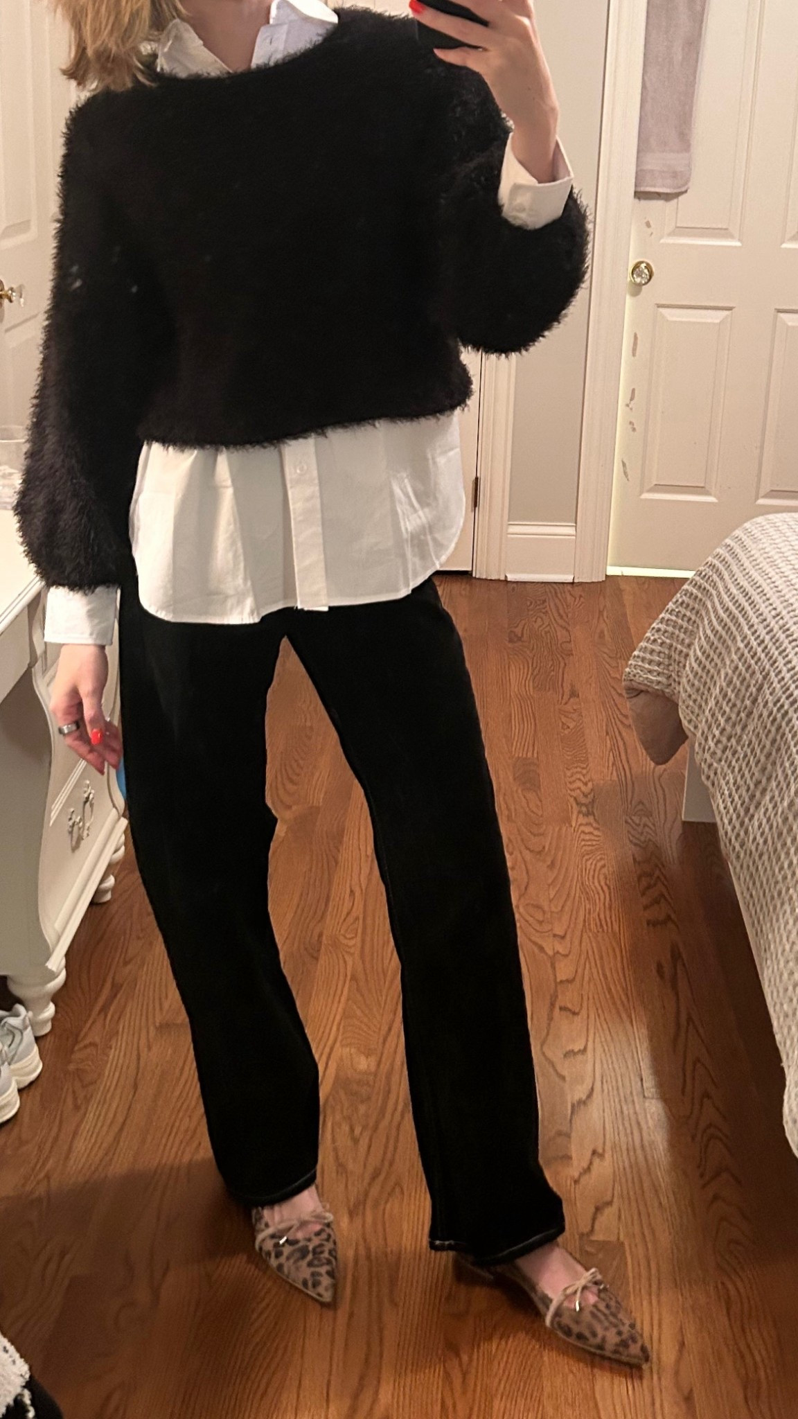 #LTKdayinmylife #LTKHoliday #LTKgrwm