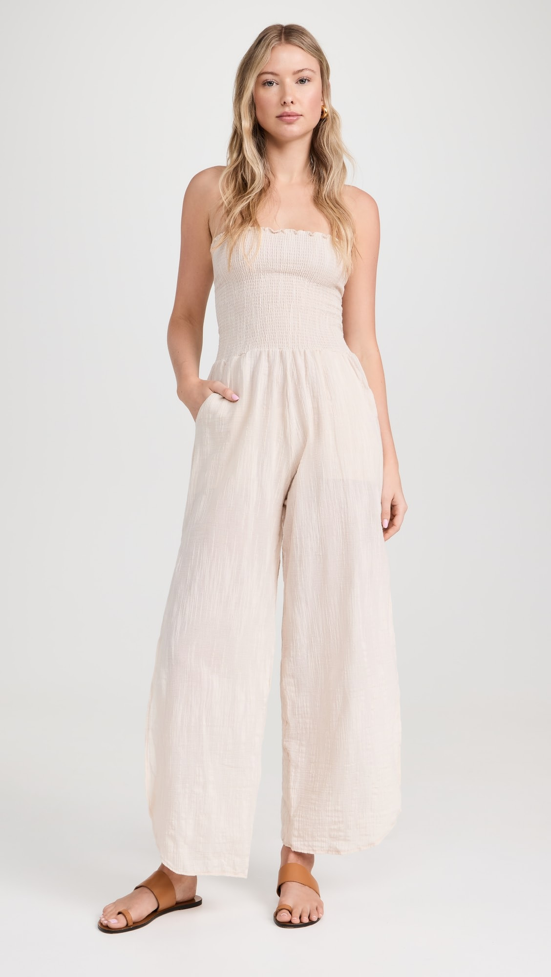 Harriet Jumpsuit | Shopbop