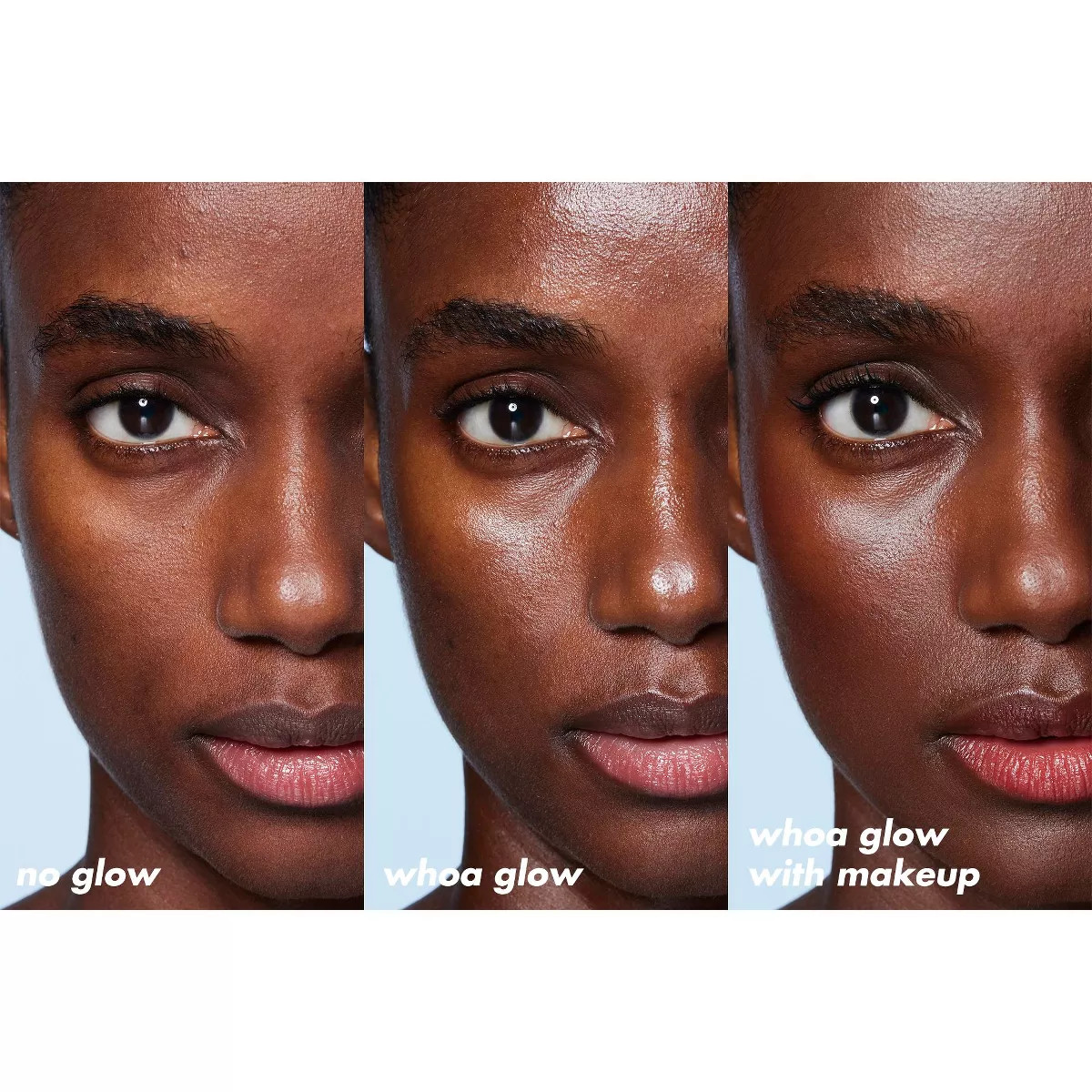 e.l.f. SKIN Suntouchable Whoa Glow Sunscreen & Primer - SPF 30 - 1.69 fl oz | Target