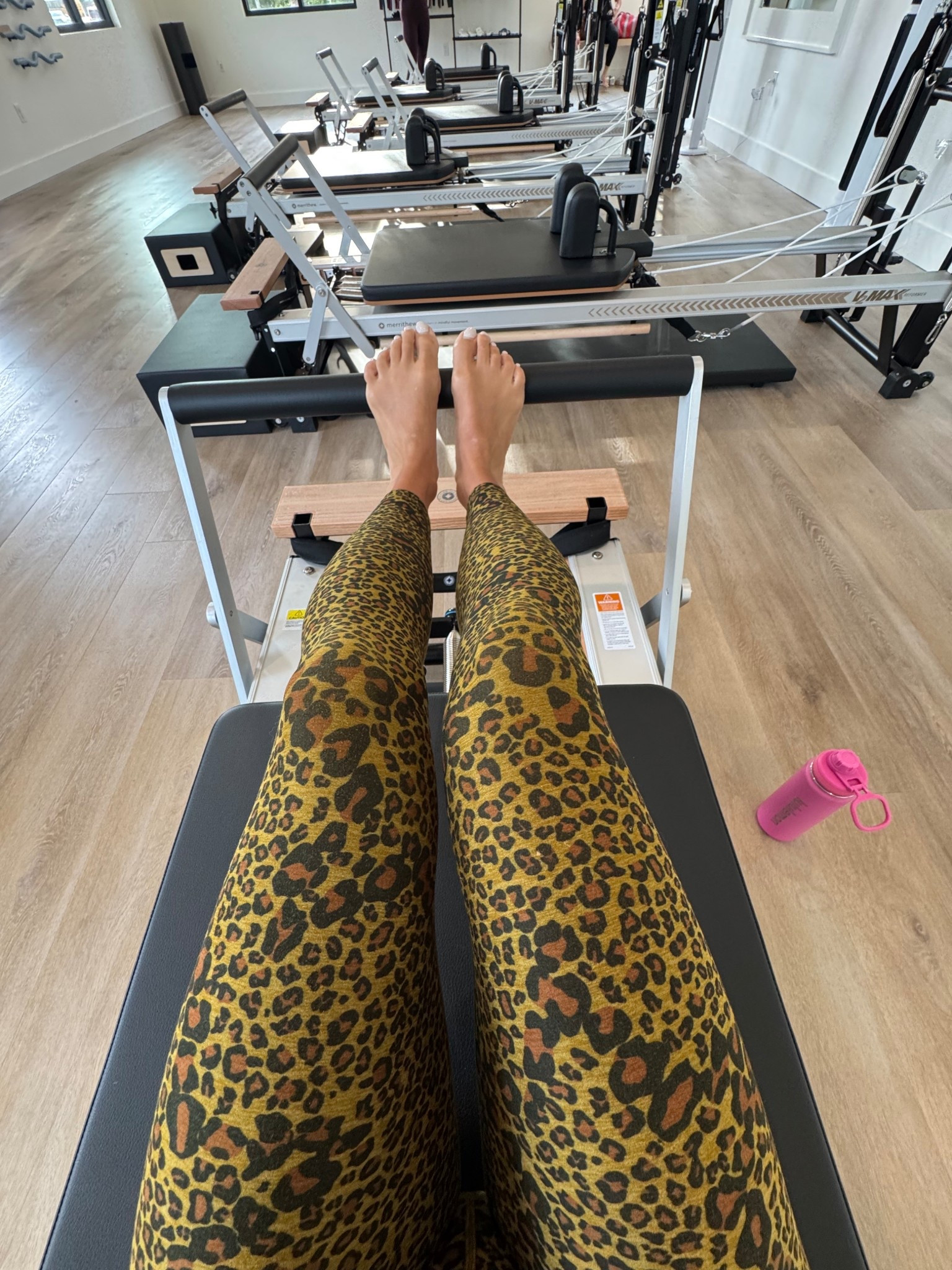 Add a little spice to your workout with these fun leggings! 

#LTKActive #LTKStyleTip #LTKFindsUnder50