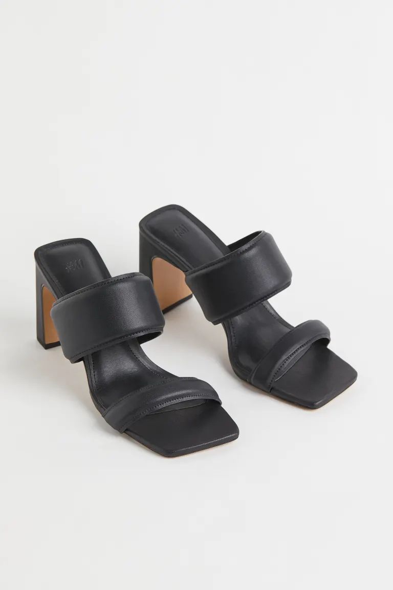 Mules | H&M (US)