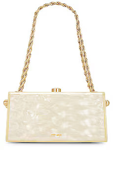 Hajar Shoulder
                    
                    Cult Gaia | Revolve Clothing (Global)