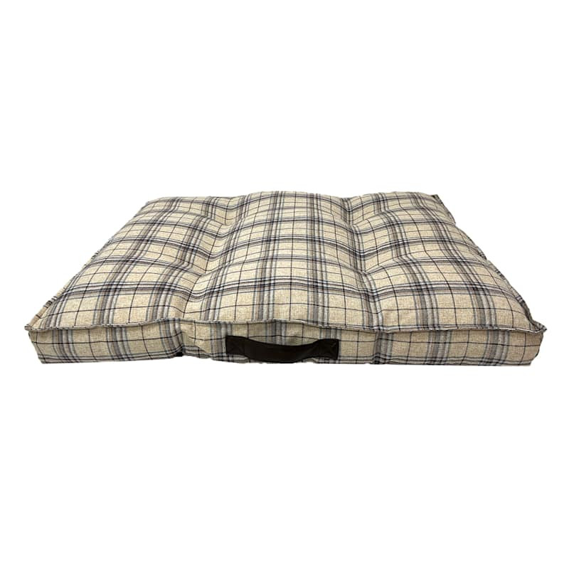 36X27 Square Gusset W/Tacks | At Home