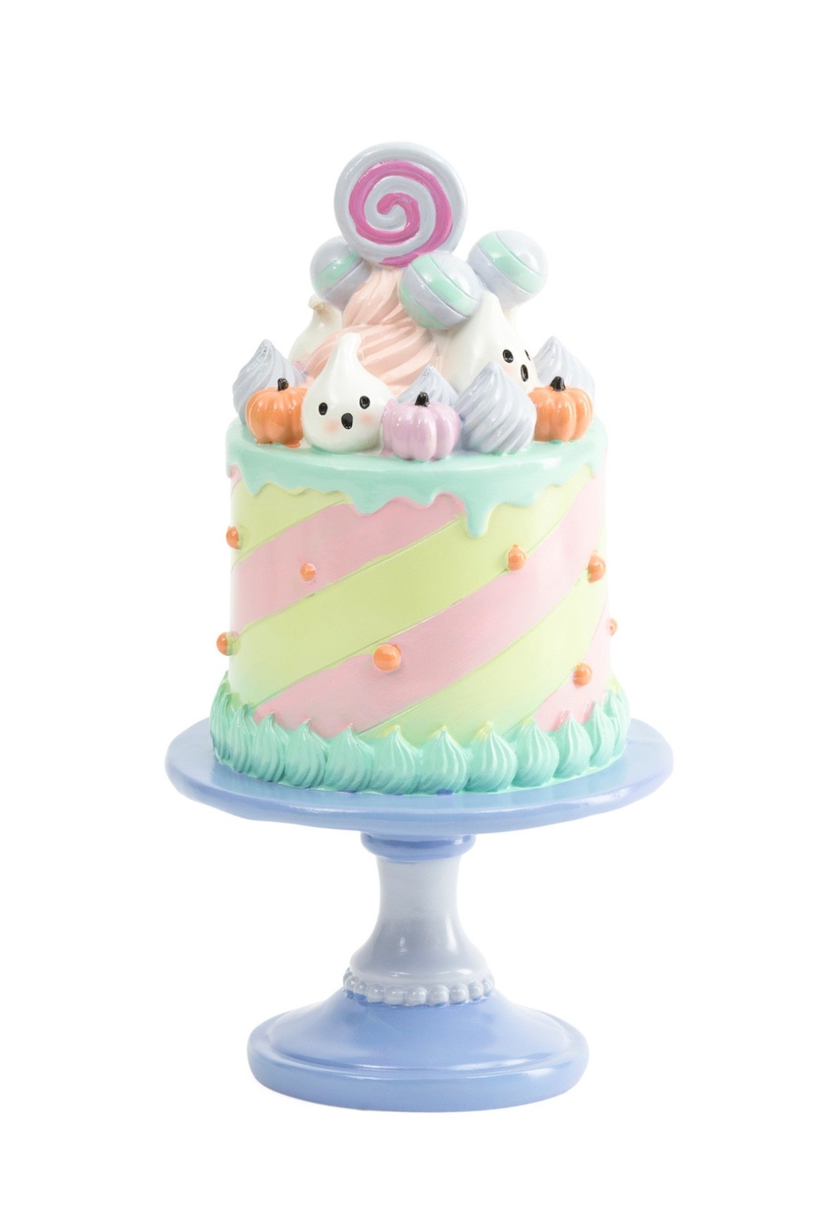 Pastel Halloween cake!!😍

#LTKFindsUnder50 #LTKSeasonal #LTKHome