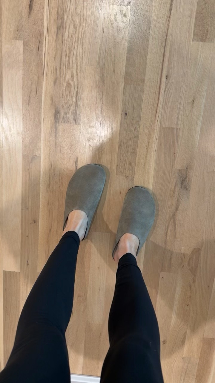 Row dupe mules 