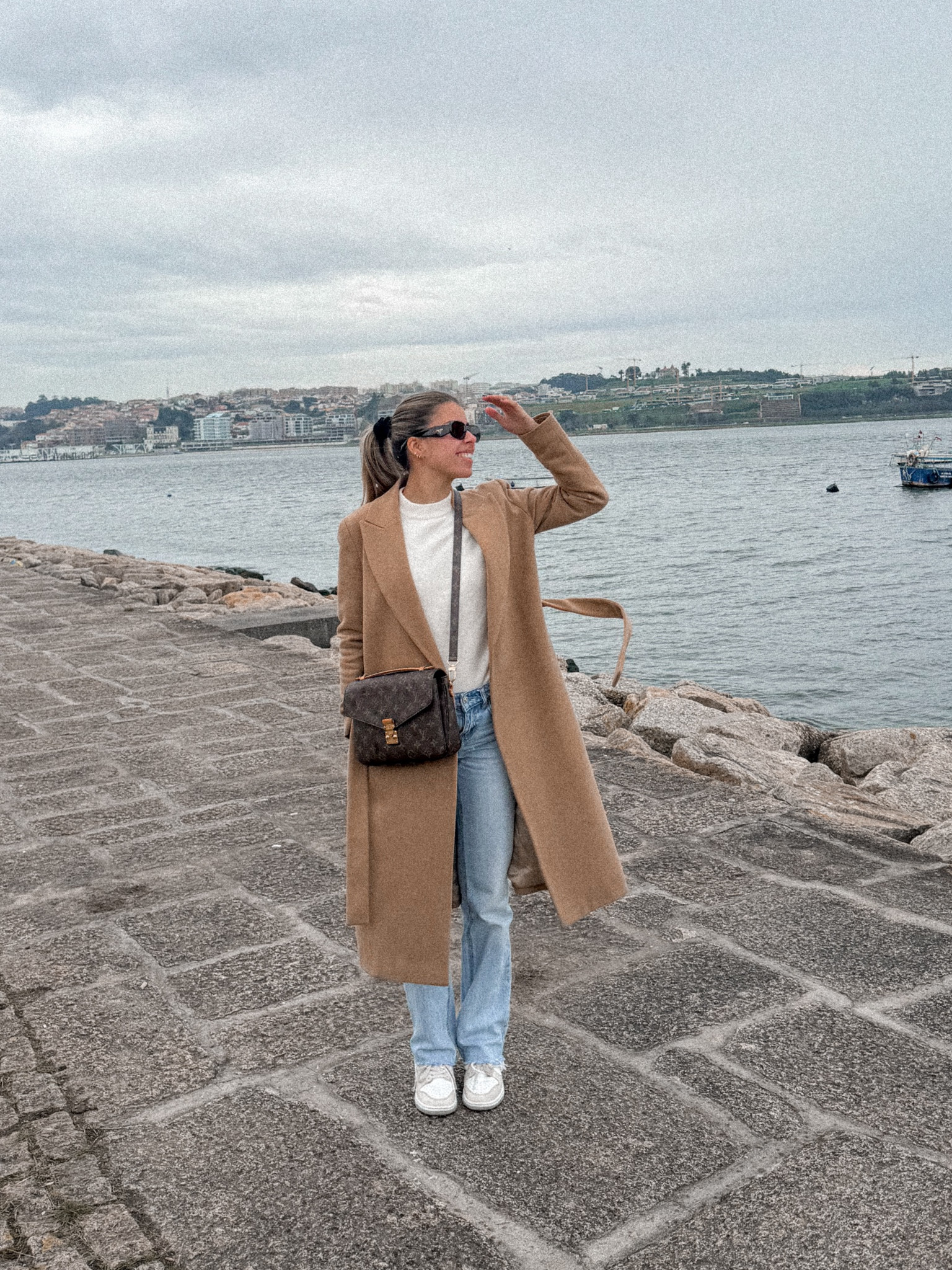 Everyday look! Outfit inspiration for a comfy look 

#LTKshoecrush #LTKworkwear #LTKstyletip
