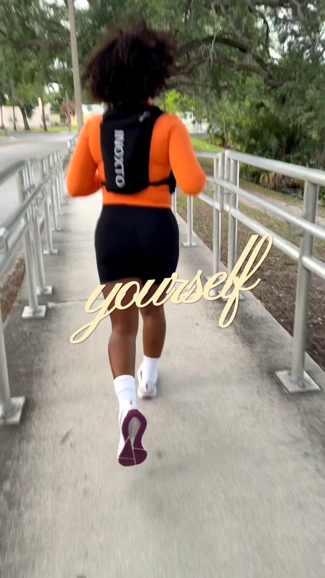 On today’s episode of Wisdom Wednesdays, here’s something I’ve learned: people will always be people… and they will always have something to say—whether you’re doing good or bad. Opinions don’t stop, commentary doesn’t pause, and someone will always find a way to critique your choices.

So here’s my advice: be true to yourself no matter what. Move with integrity, stand on your values, and stay aligned with who God called you to be. Because at the end of the day, you’re not responsible for their opinions you’re responsible for your obedience, your growth, and your peace. 

#beyourself #inspired #godswill 

#LTKActive #LTKvlog #LTKxAerie