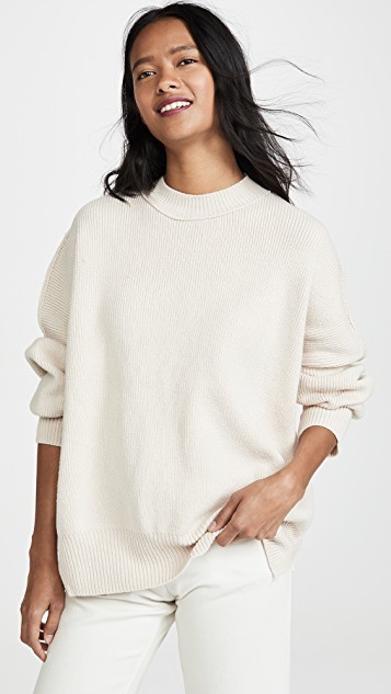Easy Street Tunic Sweater | Shopbop