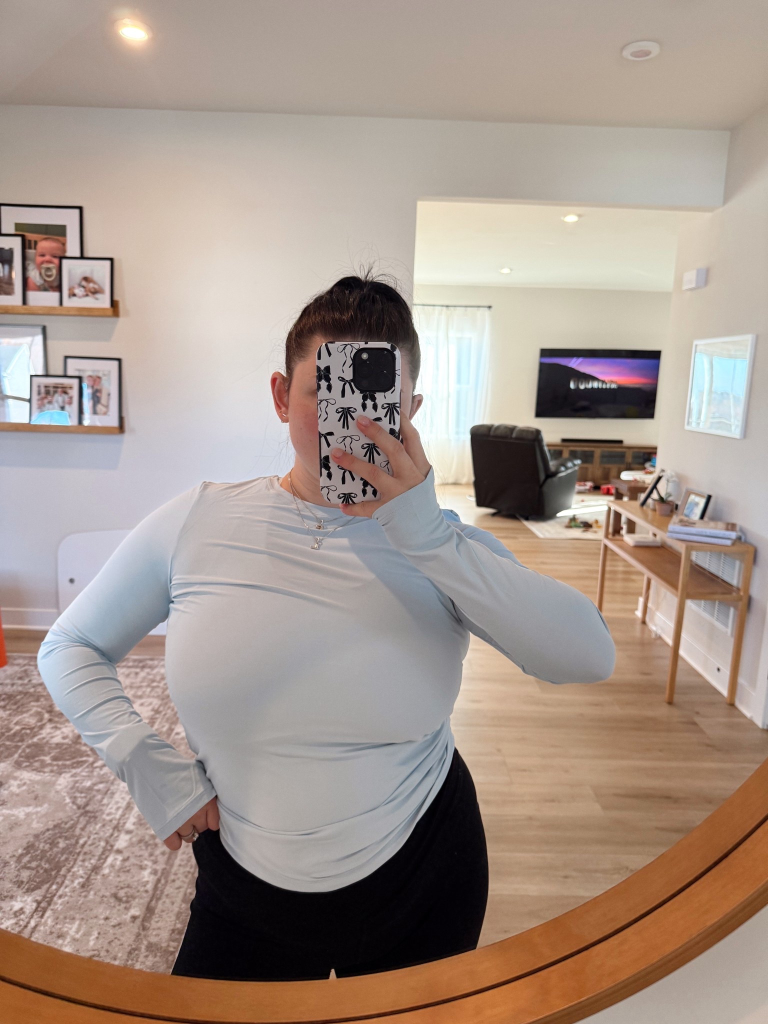 midsize fashion | fall fashion | free people dupe | amazon find | activewear

#LTKMidsize #LTKFindsUnder50 #LTKActive