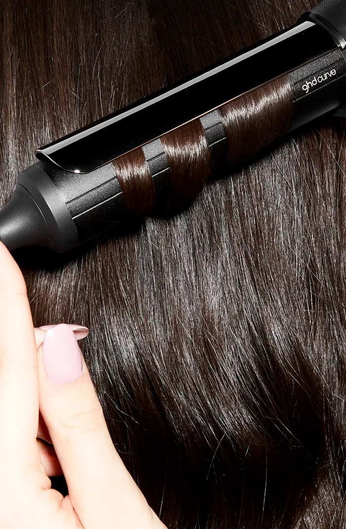 ghd Soft Curl 1 1/4-Inch Curling Iron | Nordstrom | Nordstrom