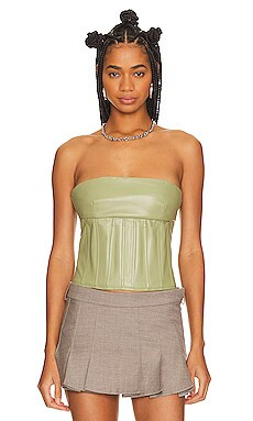 Odessa Corset Top
                    
                    superdown | Revolve Clothing (Global)