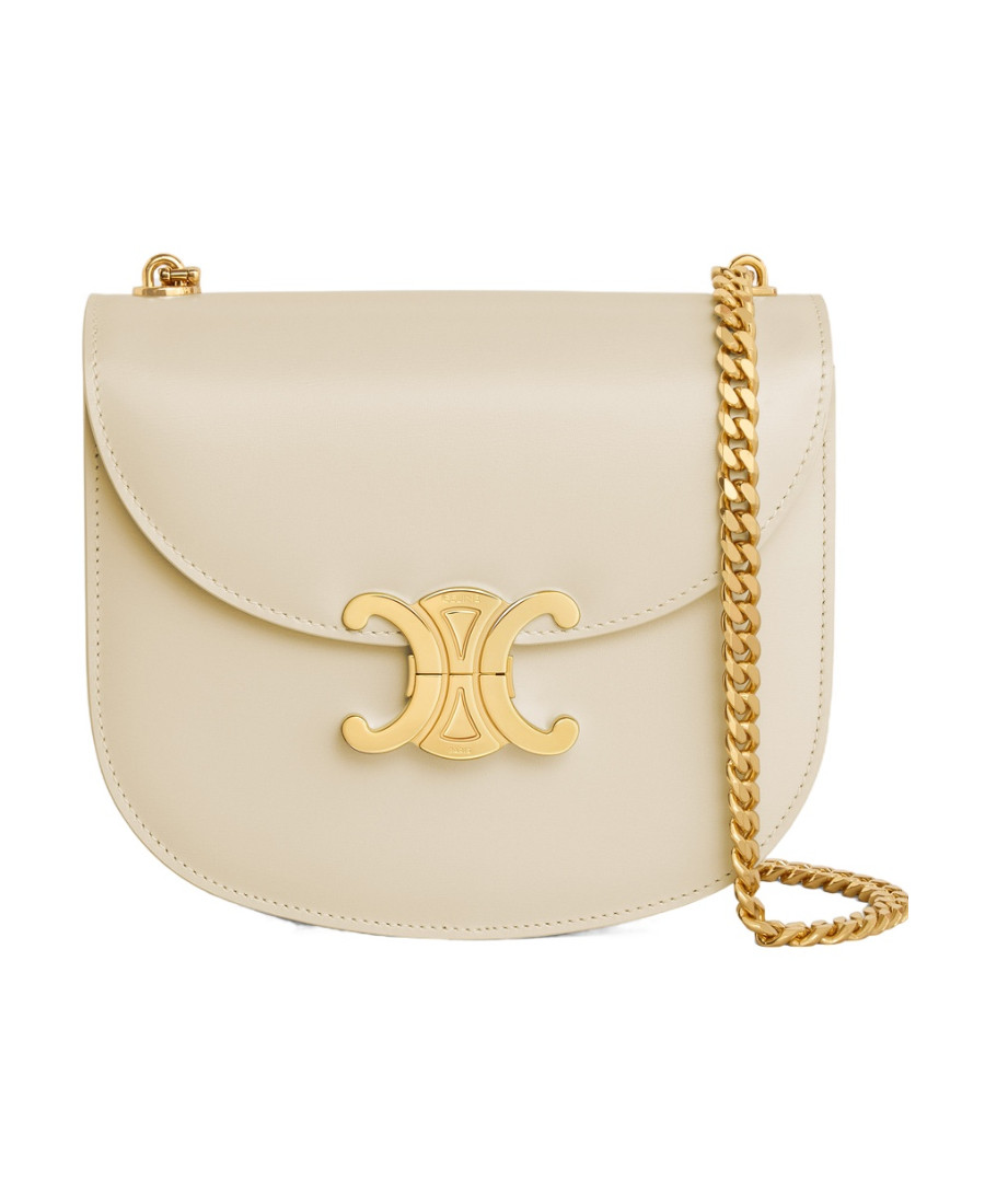 BESACE CLEA chain shoulder bag | Senser US