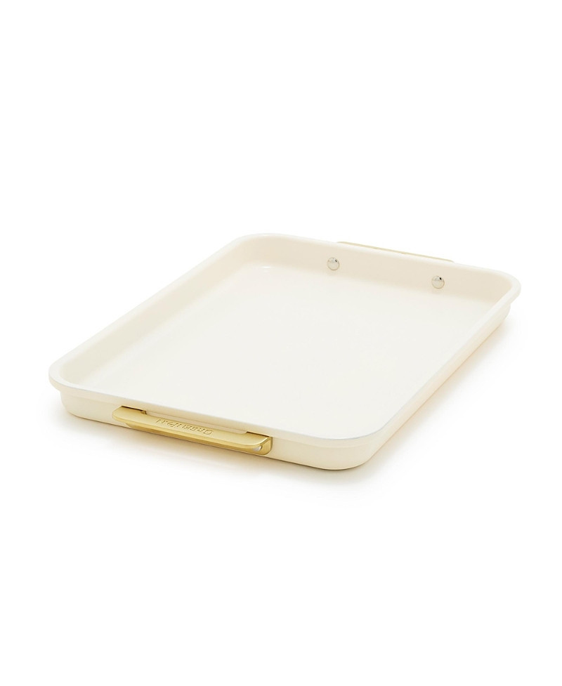 GreenPan Reserve Healthy Ceramic Nonstick Bakeware, Quarter Sheet | Bloomingdale's (US)