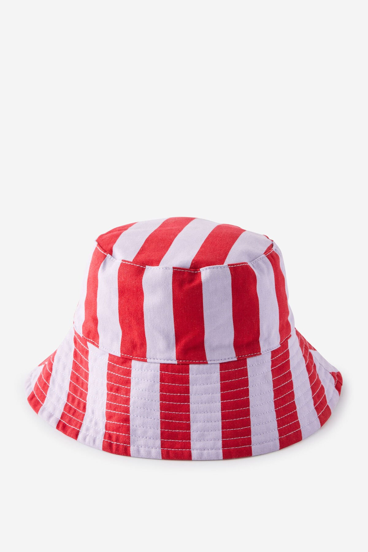 Kids Reversible Bucket Hat | Cotton On (US)