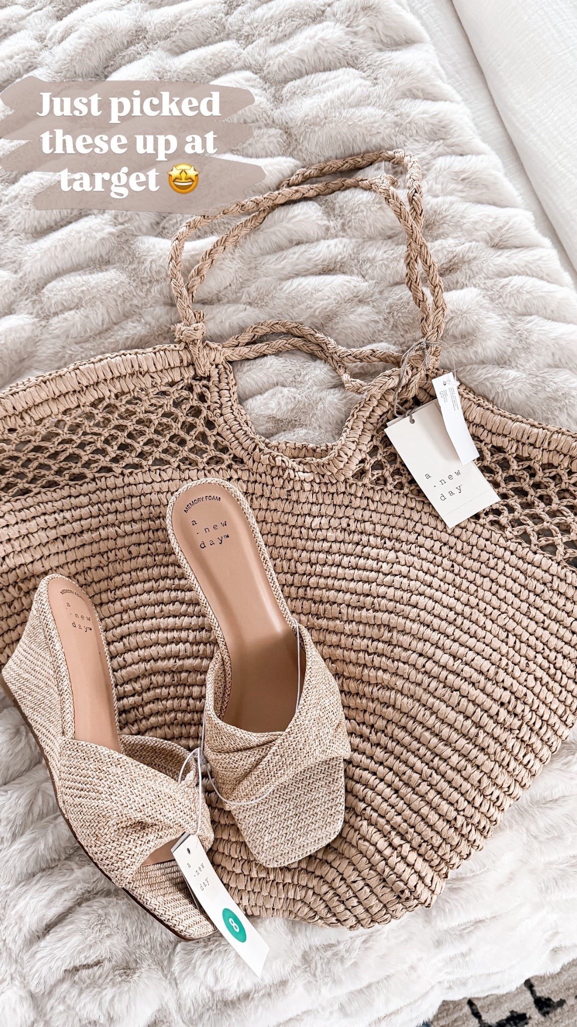 New target finds for summer 😍 

#LTKTravel #LTKSwim #LTKSeasonal