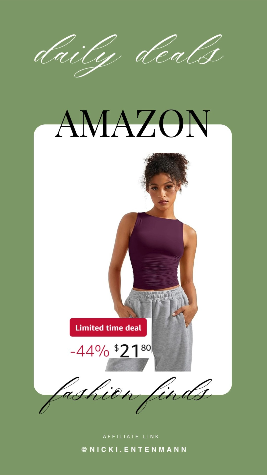 These double lined going out basic tank tops bring cheerful charm and effortless style to everyday looks with modern ease. #TankTops #WomenFashion #DoubleLinedTop #ChicWardrobe #TrendyWear #FashionEssentials #StylishComfort #OutfitInspo #ModernLooks #WardrobeGoals 👚✨🌸
 

 #LTKootd #LTKActive #LTKSaleAlert