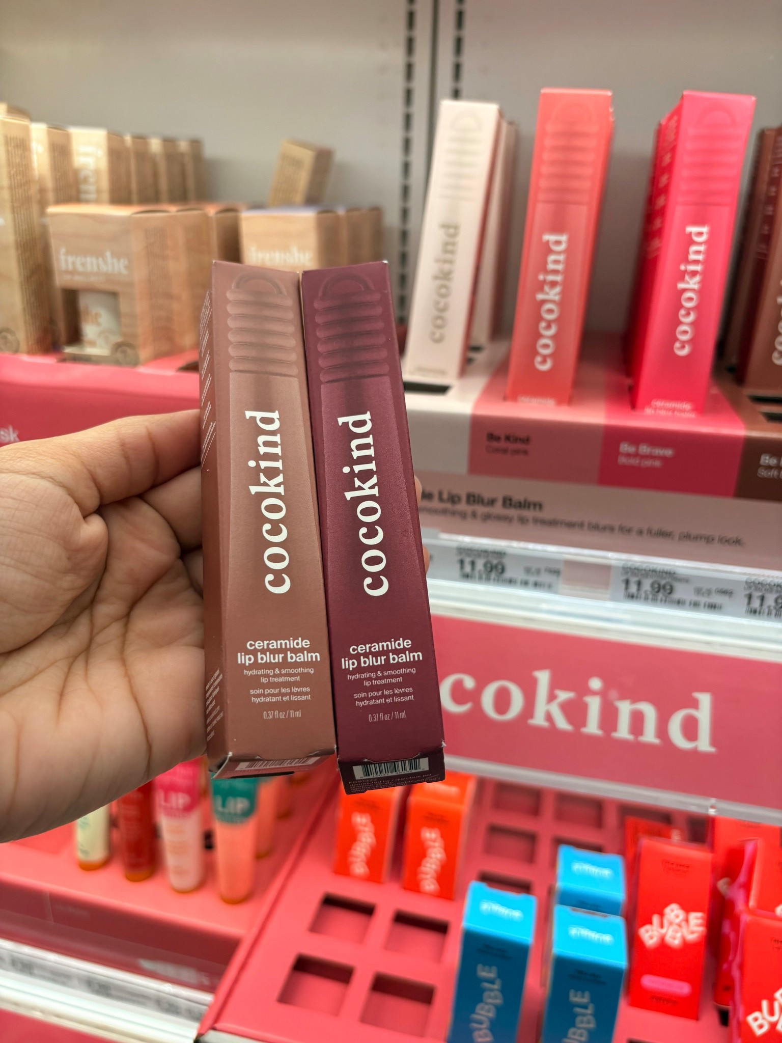 #lipbalm #beauty #lips #makeup #targetbeauty

#LTKBeauty #LTKgrwm