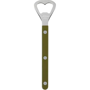 Sabre Paris - Bottle Opener 6.5 inches - Bistrot Collection - Perfect for Opening Beer Bottles - ... | Amazon (US)