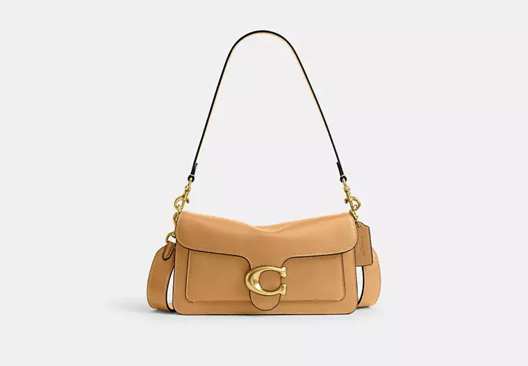 Tabby Shoulder Bag 26 | Bags | Coach | COACH® | Coach (US)