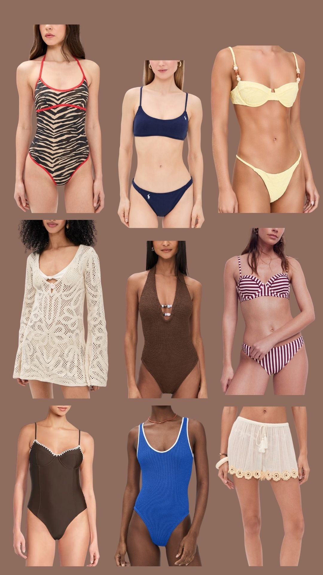 30A swim selects☀️🤍

#LTKootd #LTKgrwm #LTKSwim