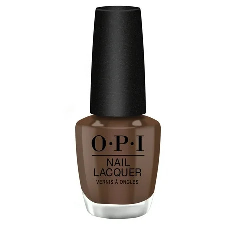 OPI Nail Lacquer Polish - Malibu (Summer 2021) - Cliffside Karaoke, 0.5 oz - NLN80 | Walmart (US)