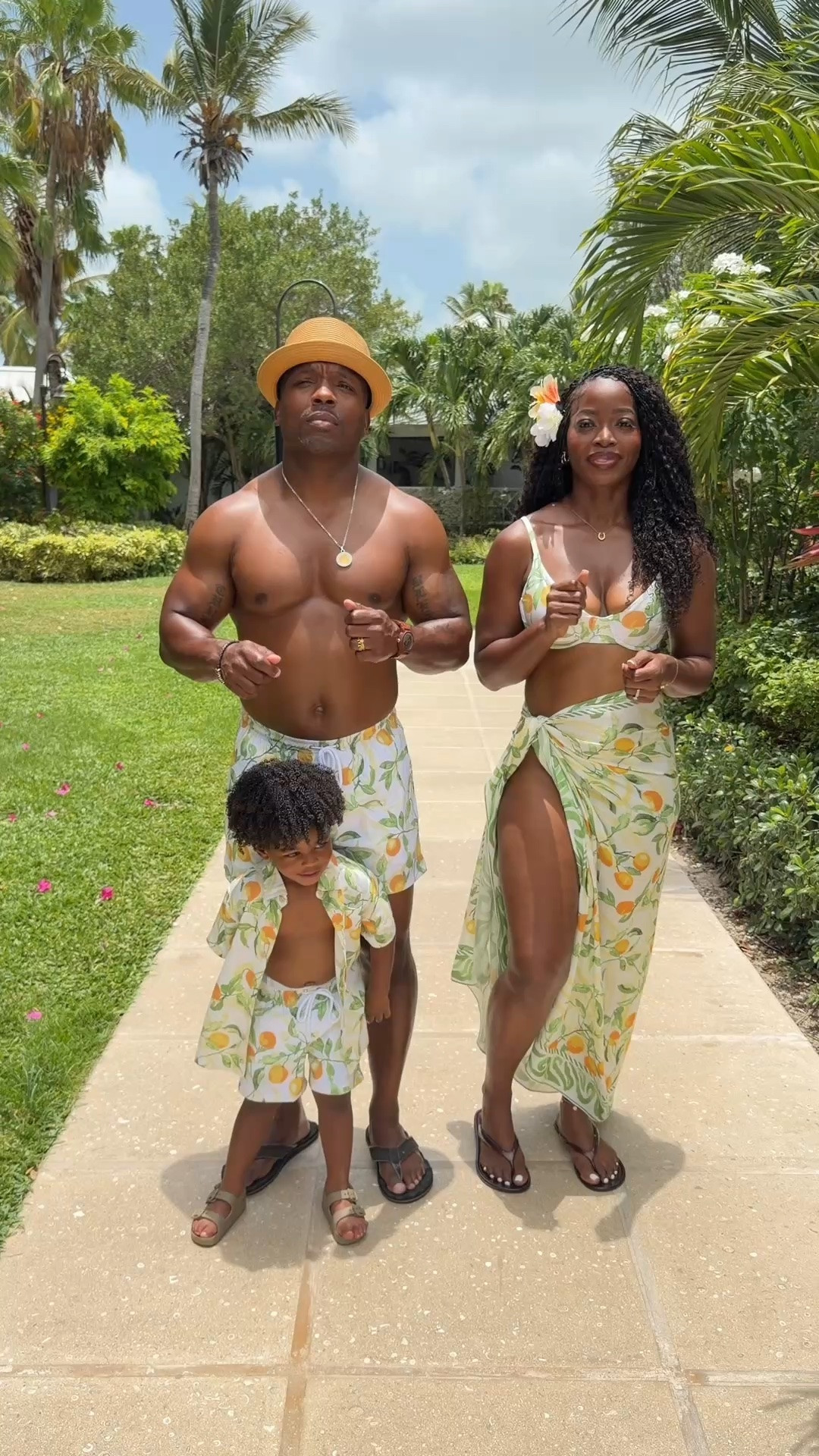 Shop our family vacation outfits 🫶🏾

#LTKmomlife #LTKKids #LTKTravel