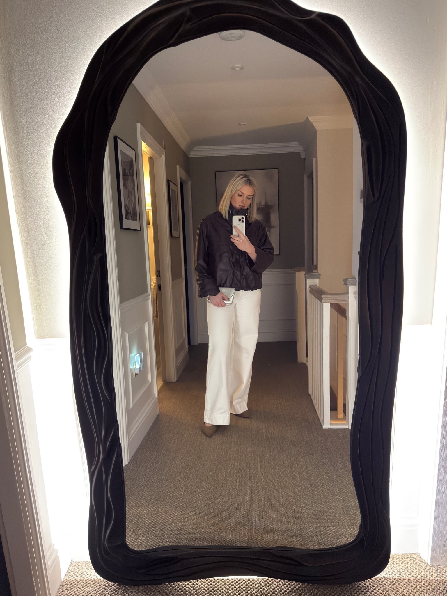 Friday night drinks Outfit, would definitely wear this with trainers as well.

#LTKuk #LTKFashionMonth #LTKstyletip