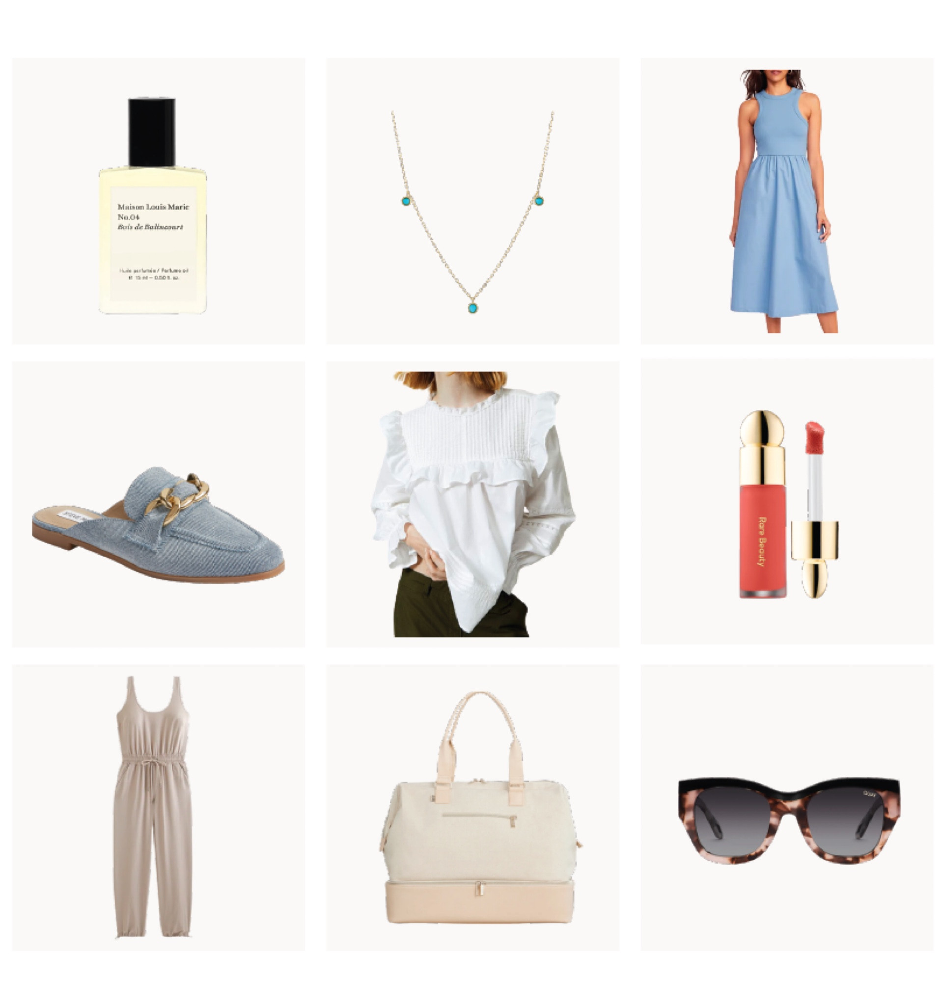 July Favorites

#LTKunder100 #LTKunder50 #LTKitbag