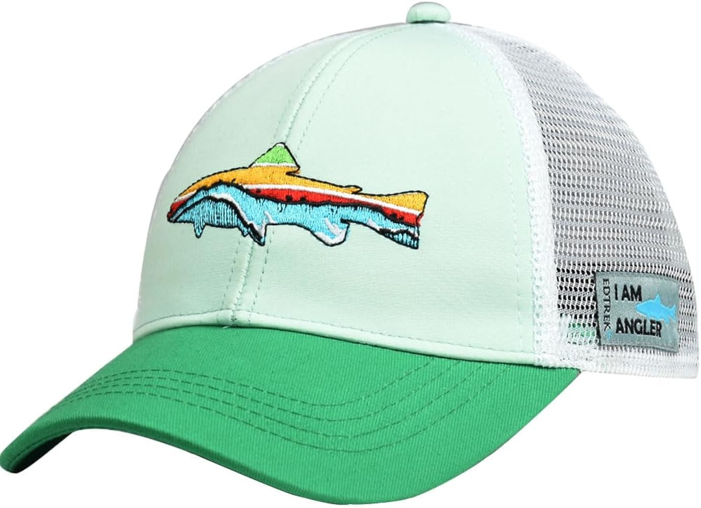 Ice Blue - Green | Amazon (US)