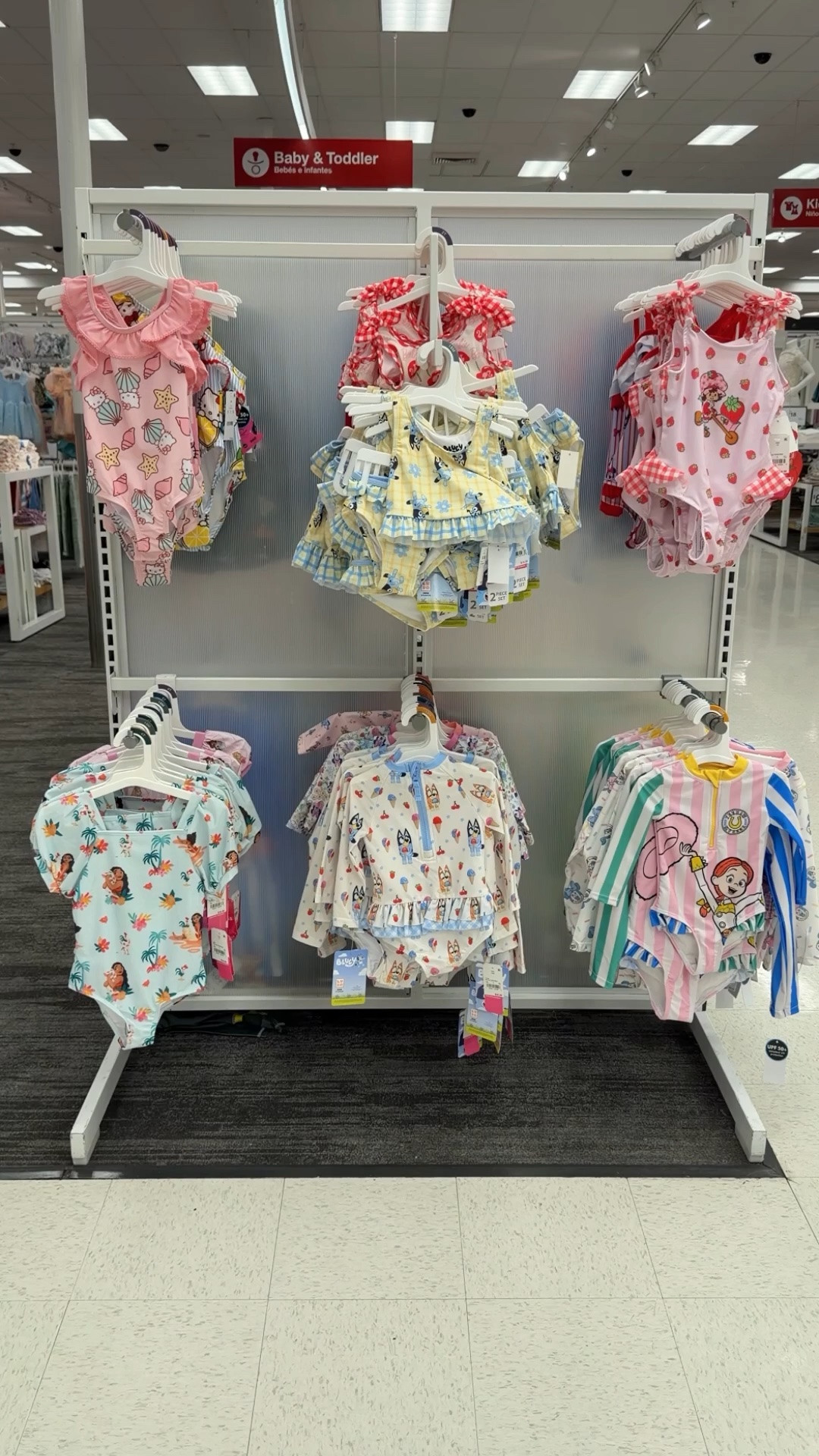 #LTKBaby #LTKKids #LTKSwim