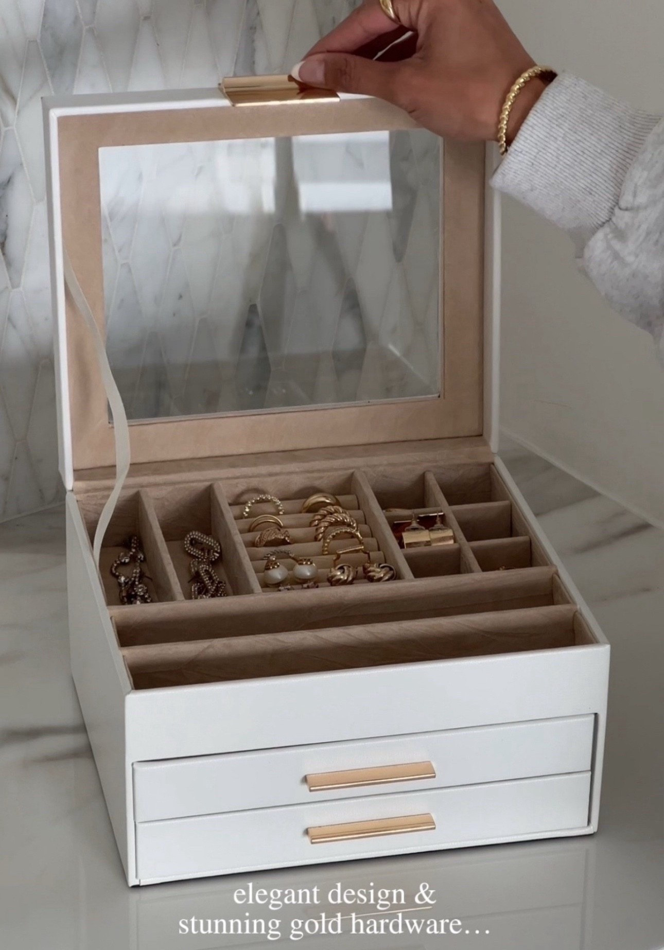 Scroll to shop! Follow for more finds! Xo! 🥰

#LTKFindsUnder50 #LTKHome #LTKFindsUnder100