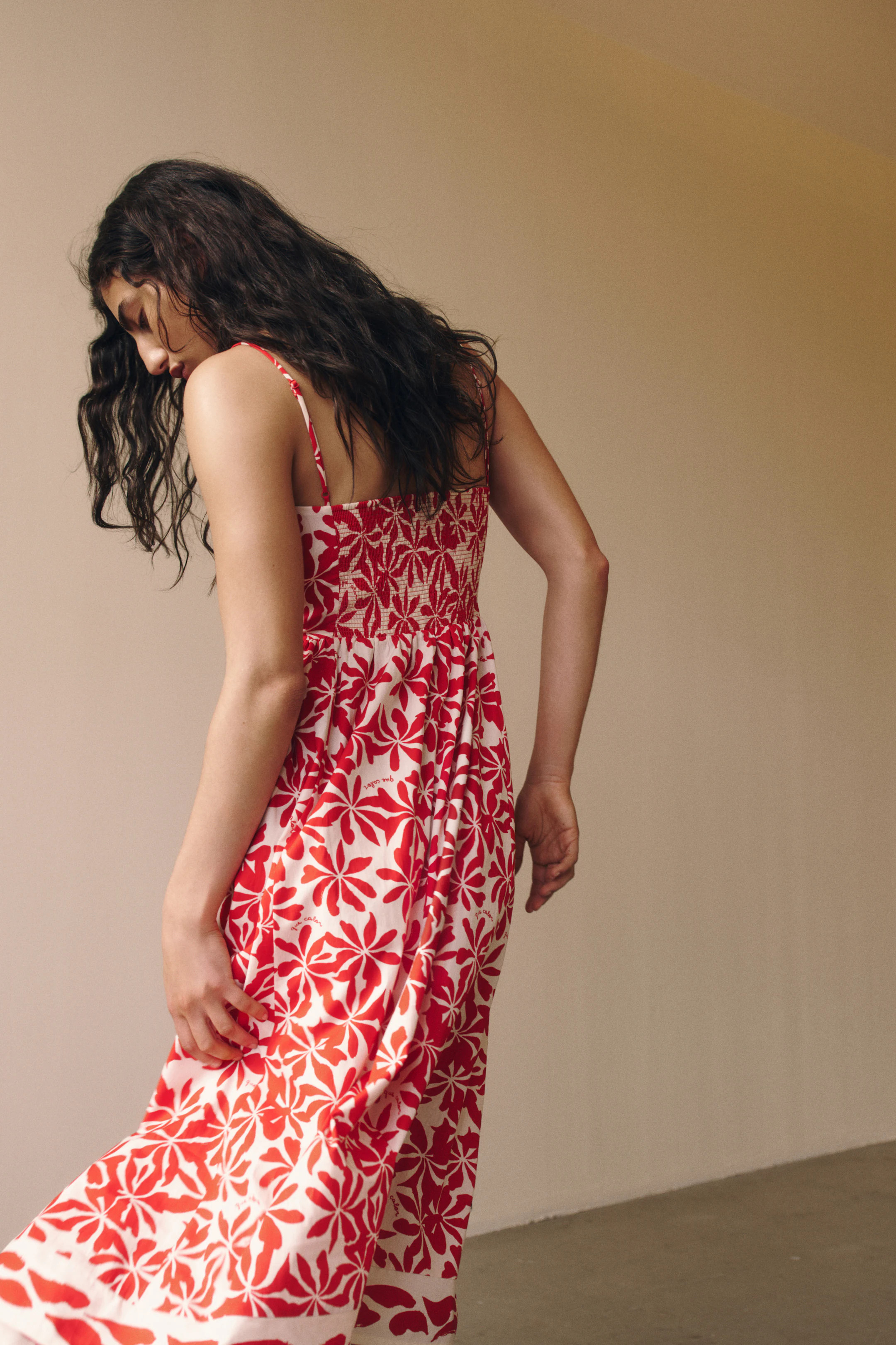 Slip Dress | H&M (US + CA)