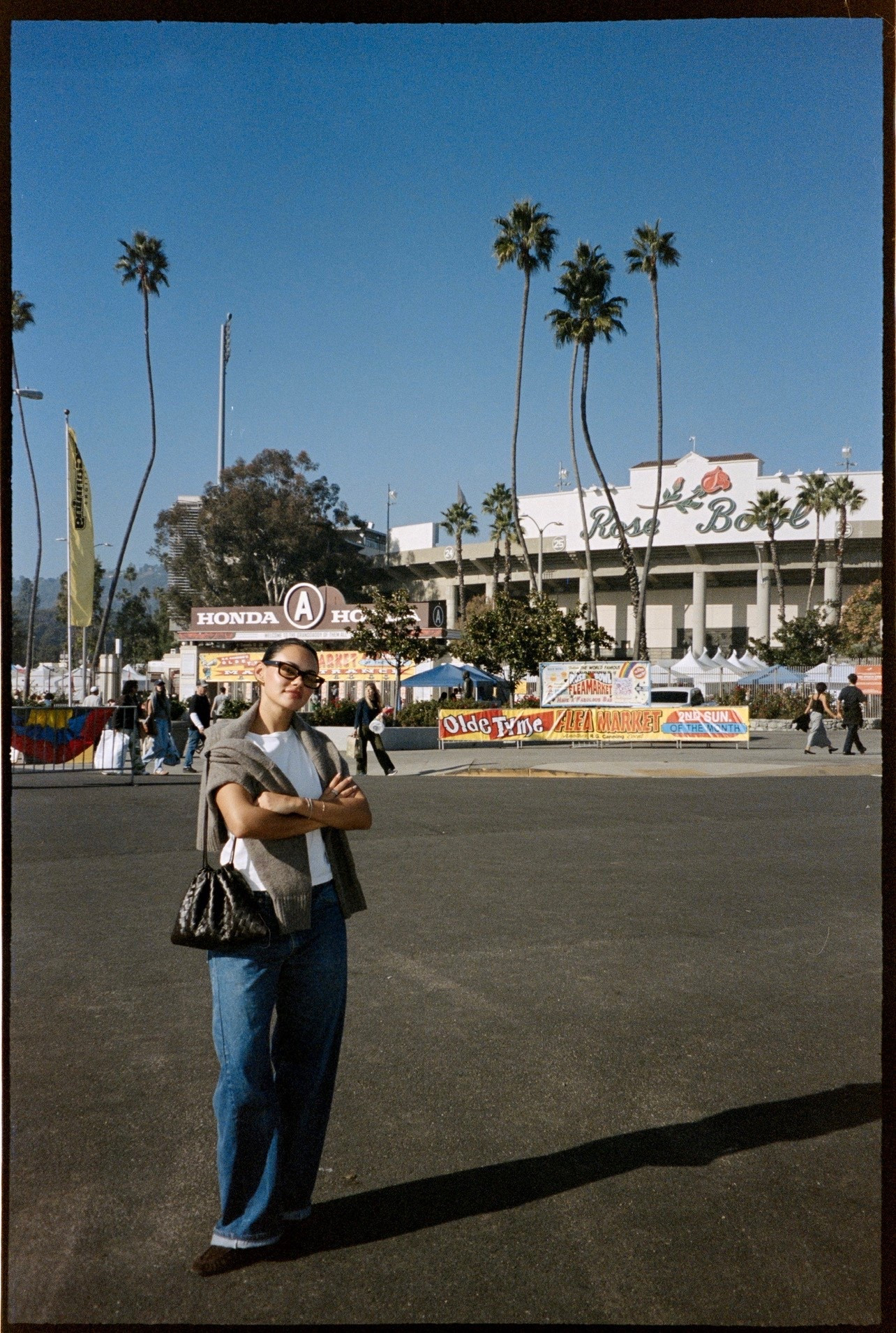 winter in LA OOTD | my go to Zara knit cardigan & heaven mayhem glasses

#LTKfitnessgoals #LTKgrwm #LTKootd