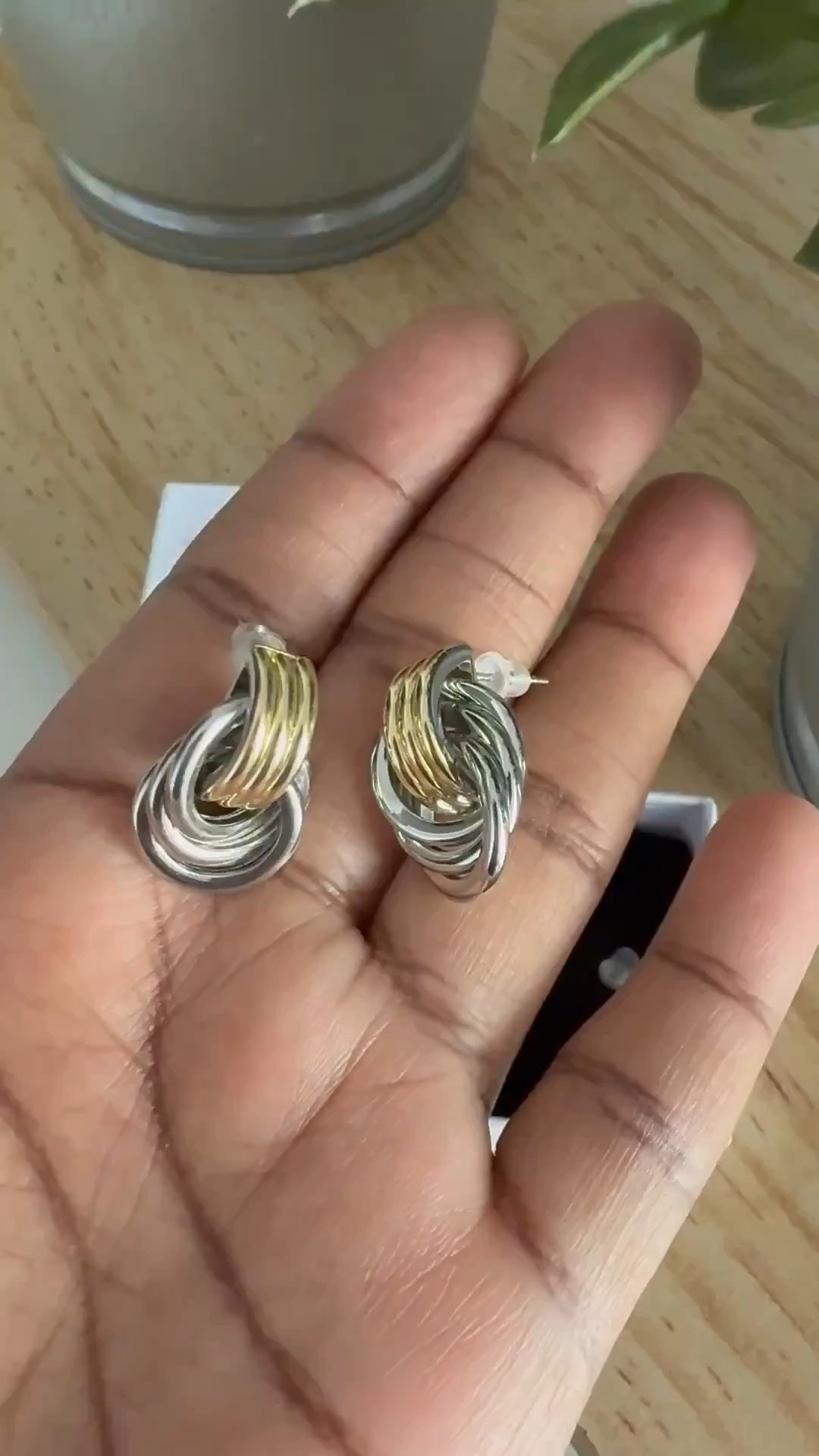 SecretsofYve: a beautiful pair of earrings that is easy to wear with a casual outfit or an elevated one. @amazon
#Secretsofyve #ltkgiftguide
Always humbled & thankful to have you here.. New posts daily at 3pm & 4:15pm EST. 
CEO: PATESI Global & PATESIfoundation.org
@secretsofyve : where beautiful meets practical, comfy meets style, affordable meets glam with a splash of splurge every now and then. I do LOVE a good sale and combining codes! #ltkmothersday #ltksalealert #ltku #ltkplussize #ltkmidsize #ltkover40 #ltkpetite #ltkvlog #ltktravel #ltkbump #ltkmomlife #ltkstorytime #ltkfestival #ltktall #ltkootd secretsofyve

#LTKSeasonal #LTKWorkwear #LTKWedding